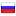 grand-medicine.ru server is located in Russia